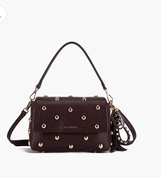 Borsa a spalla Navajo