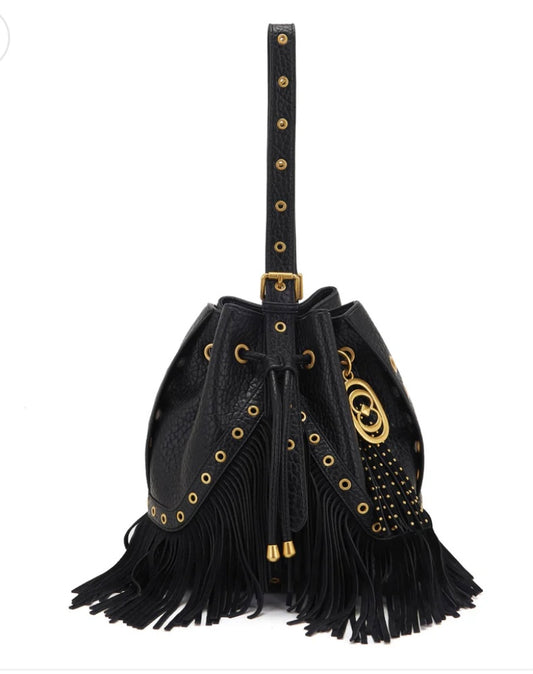 Secchiello Fringes