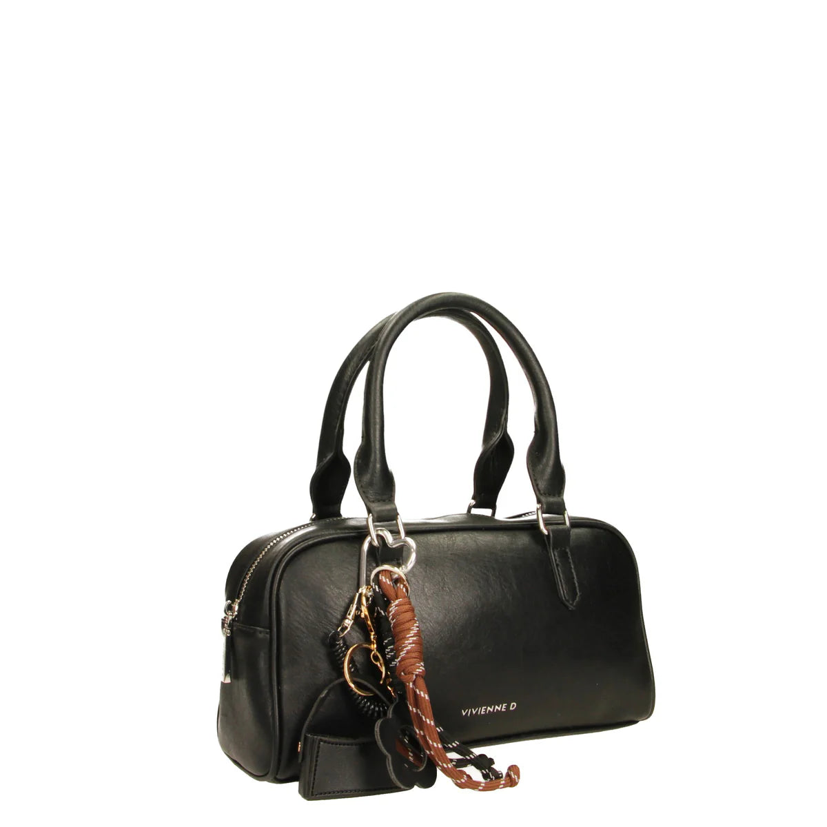 MINI BAG CHARM