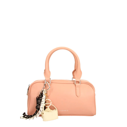 MINI BAG CHARM