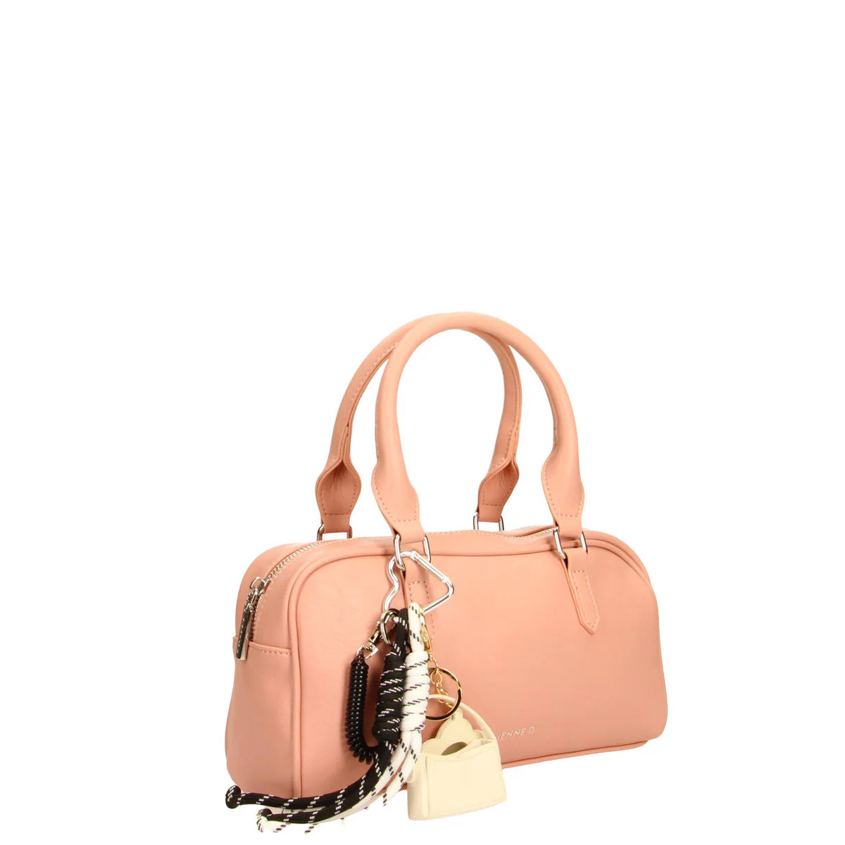 MINI BAG CHARM