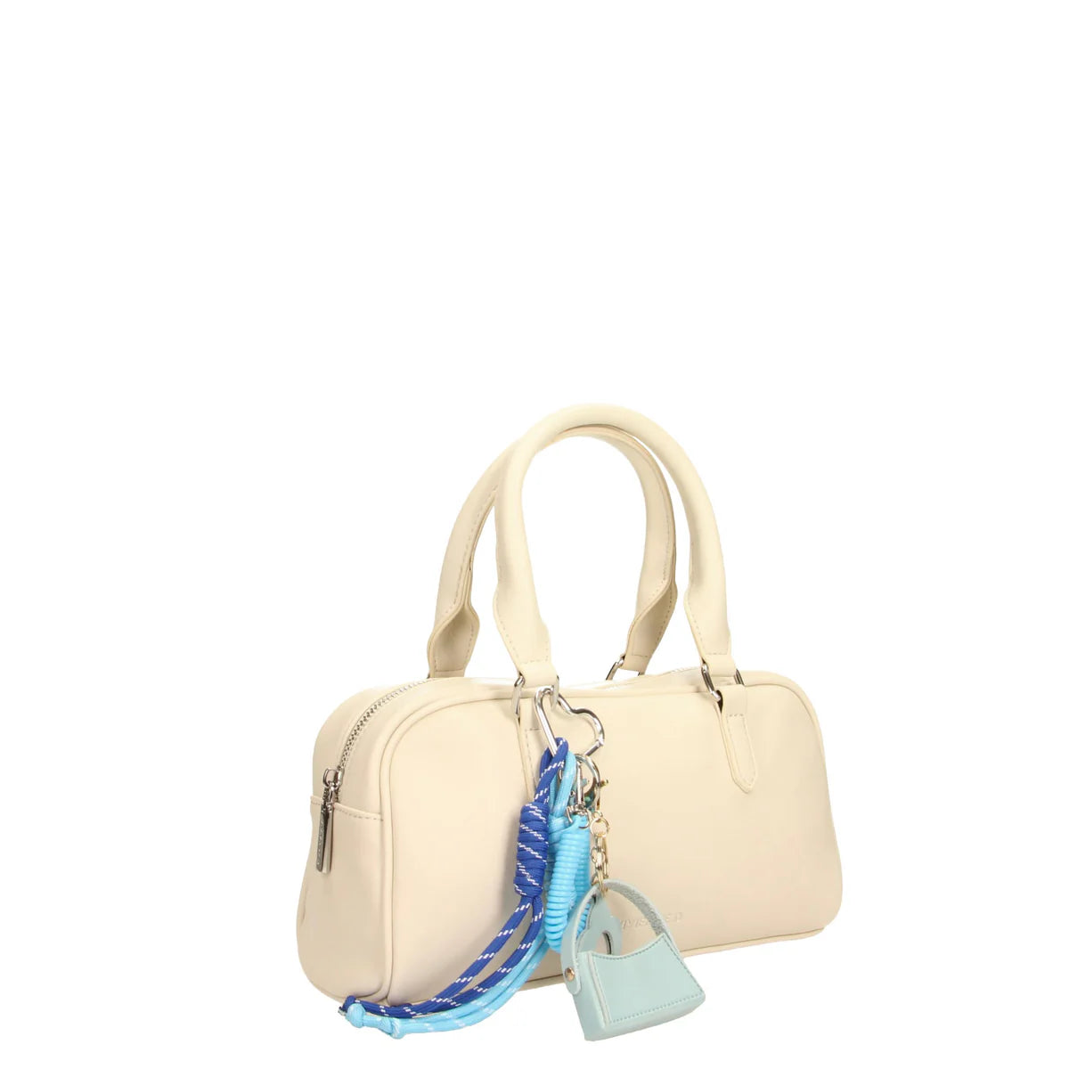 MINI BAG CHARM