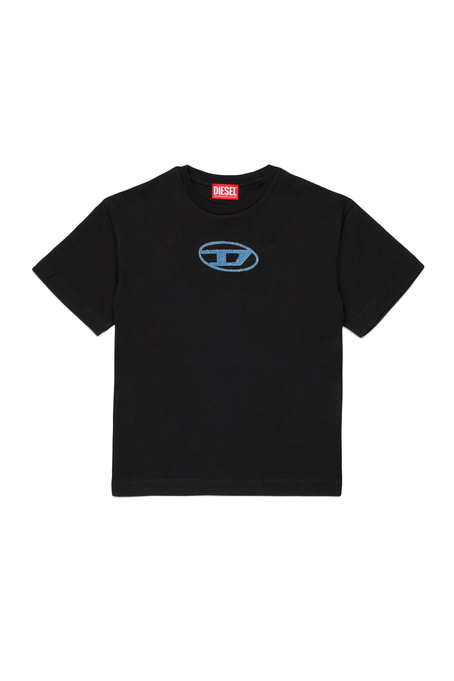 T-shirt con logo