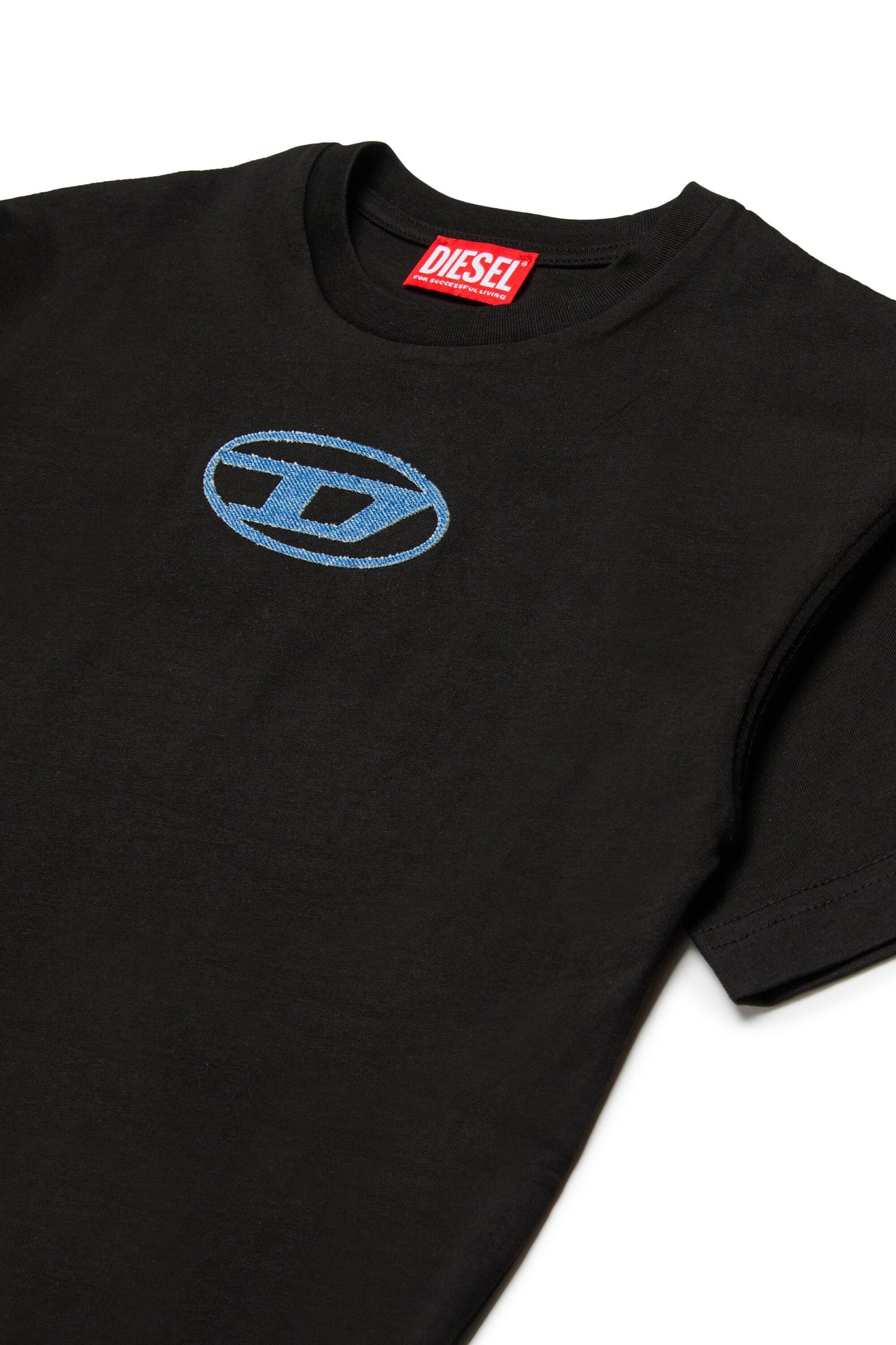 T-shirt con logo