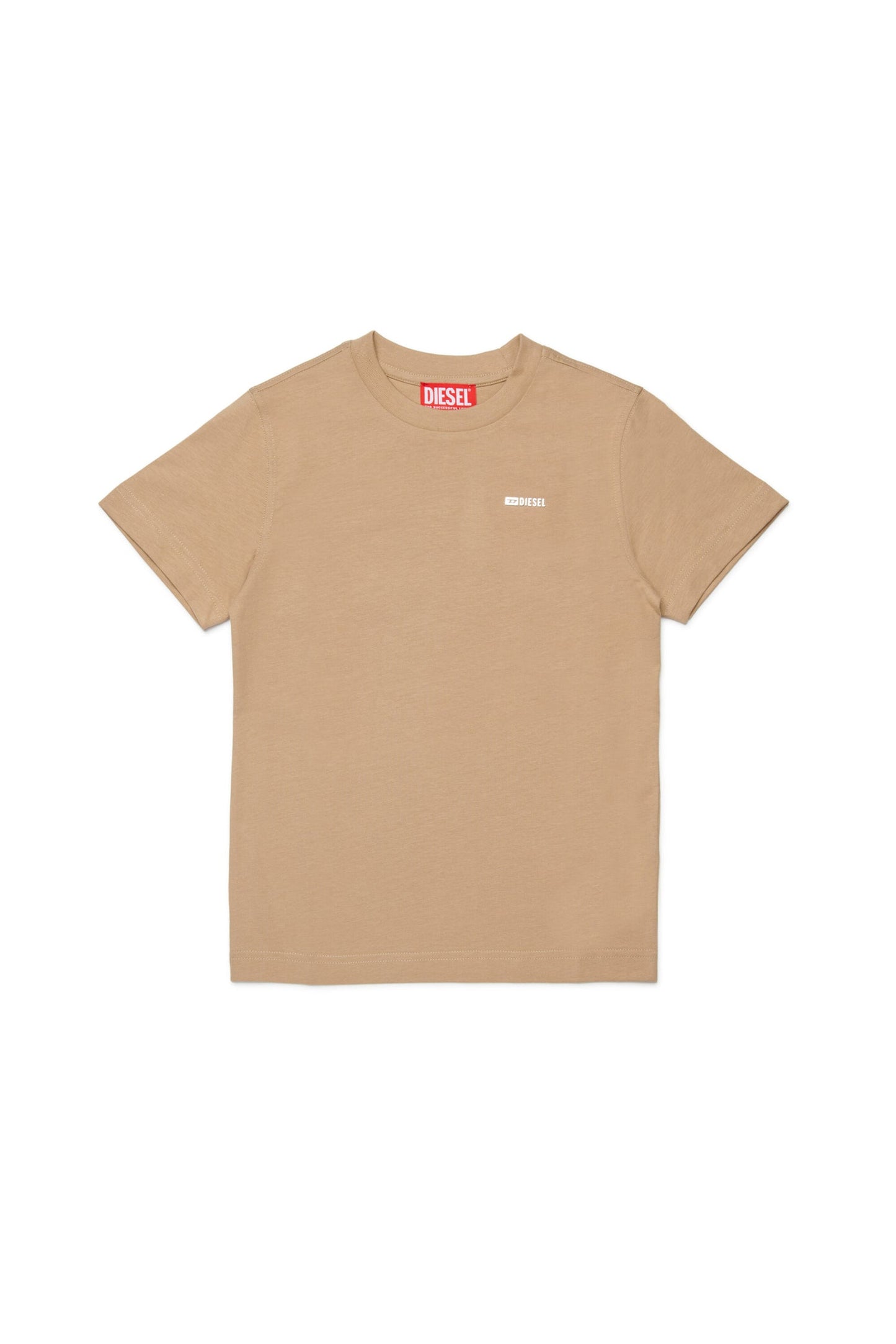 T-shirt con logo