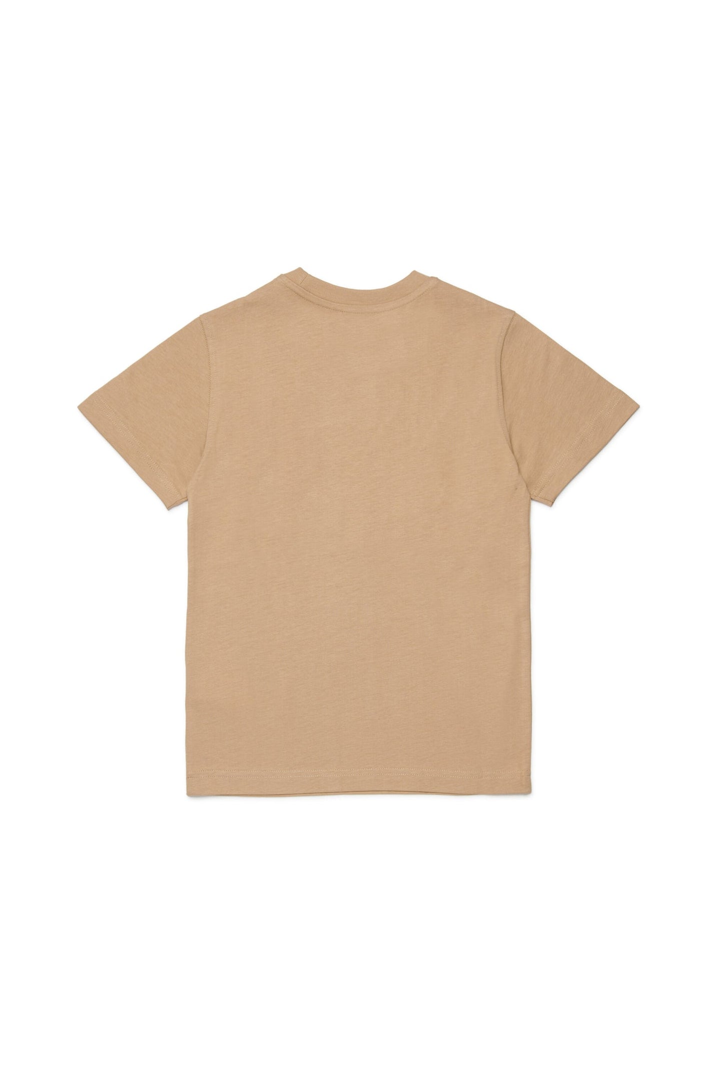 T-shirt con logo