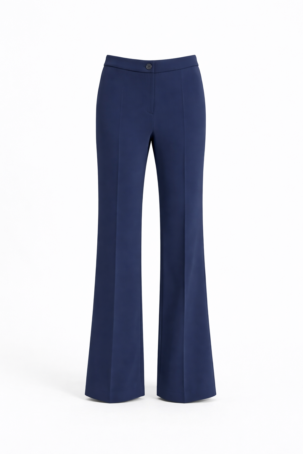 Completo giacca e pantalone con maniche a fiocco