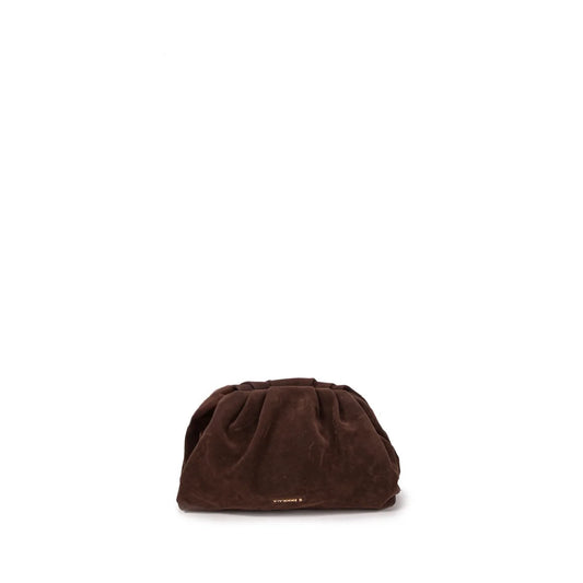 MAXI POCHETTE FOLIAGE